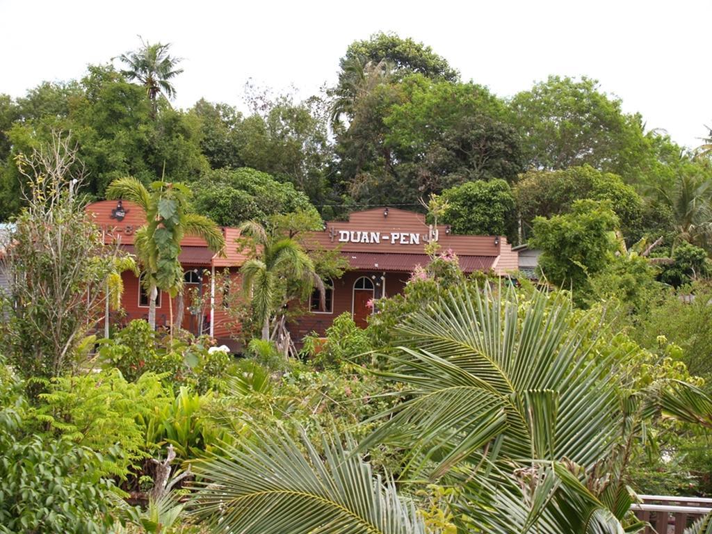Cowboy Farm Resort Pattaya บ้านห้วยใหญ่ ภายนอก รูปภาพ