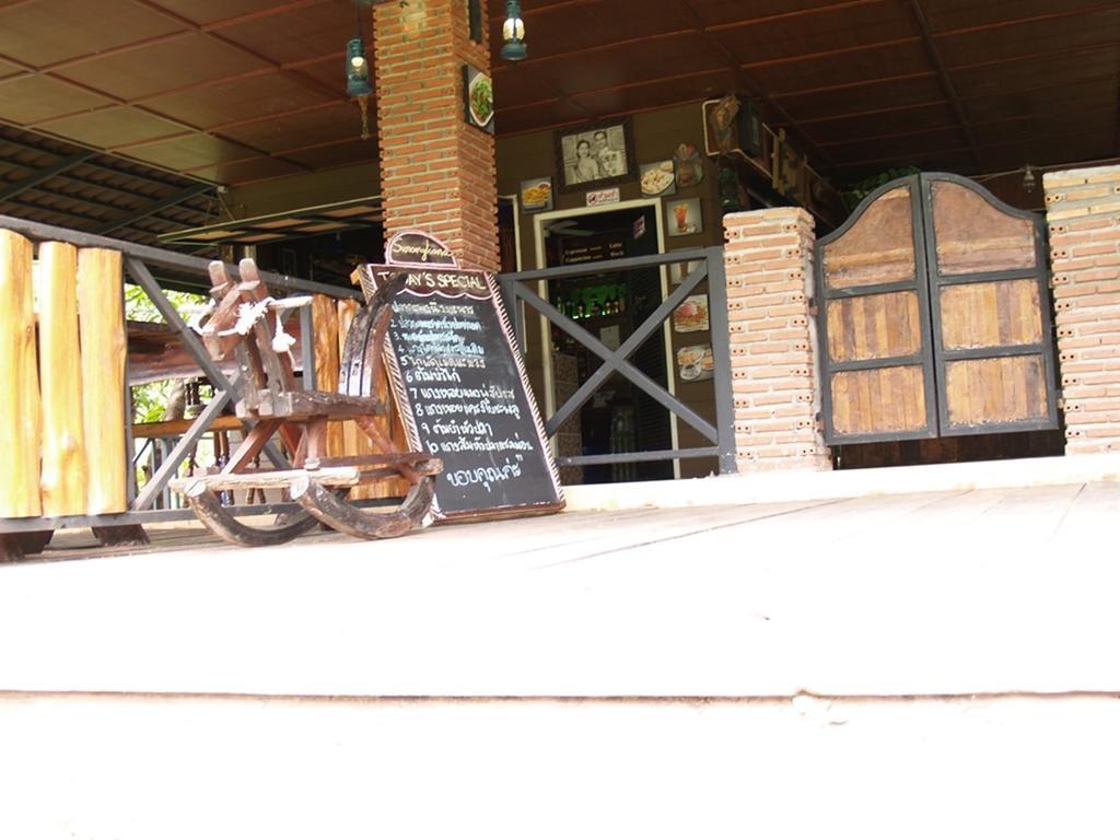 Cowboy Farm Resort Pattaya บ้านห้วยใหญ่ ภายนอก รูปภาพ