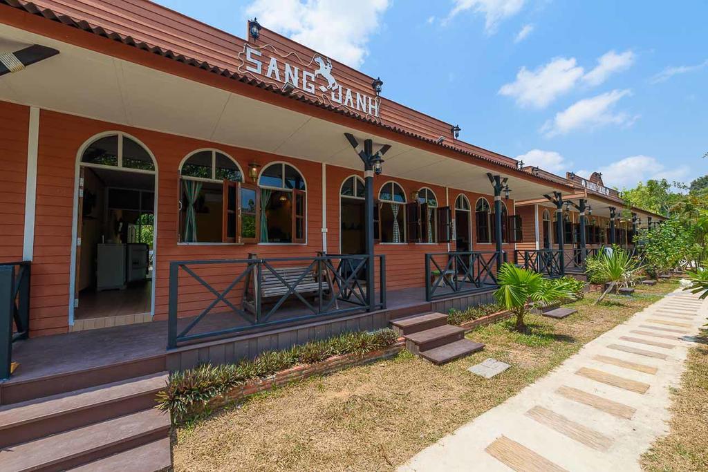 Cowboy Farm Resort Pattaya บ้านห้วยใหญ่ ภายนอก รูปภาพ